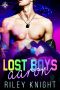 [Lost Boys 04] • Lost Boys · Aaron